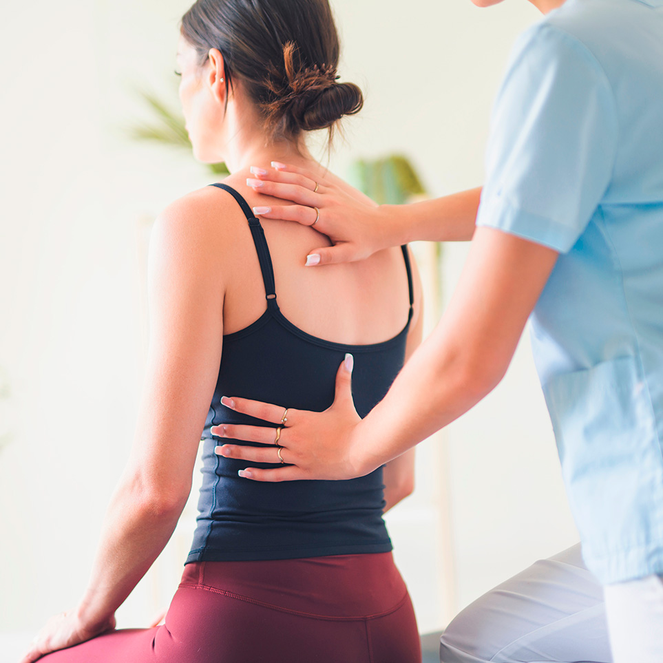 Clínica de Fisioterapia em Jundiaí - Fisiopop Jundiaí